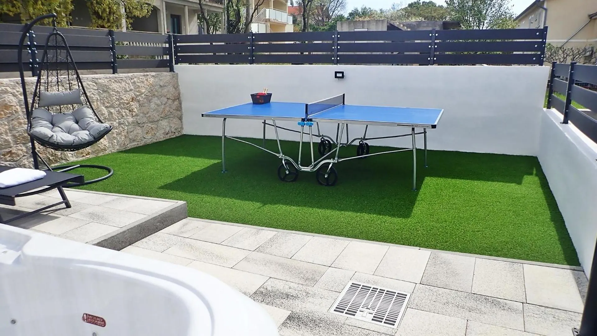 Apartman Ana - Experience Beach And Mountain Holiday Maslenica 0*,