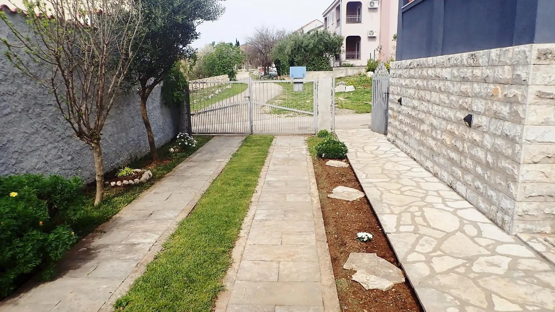 Apartman Ana - Experience Beach And Mountain Holiday Maslenica 0*,  Croatia