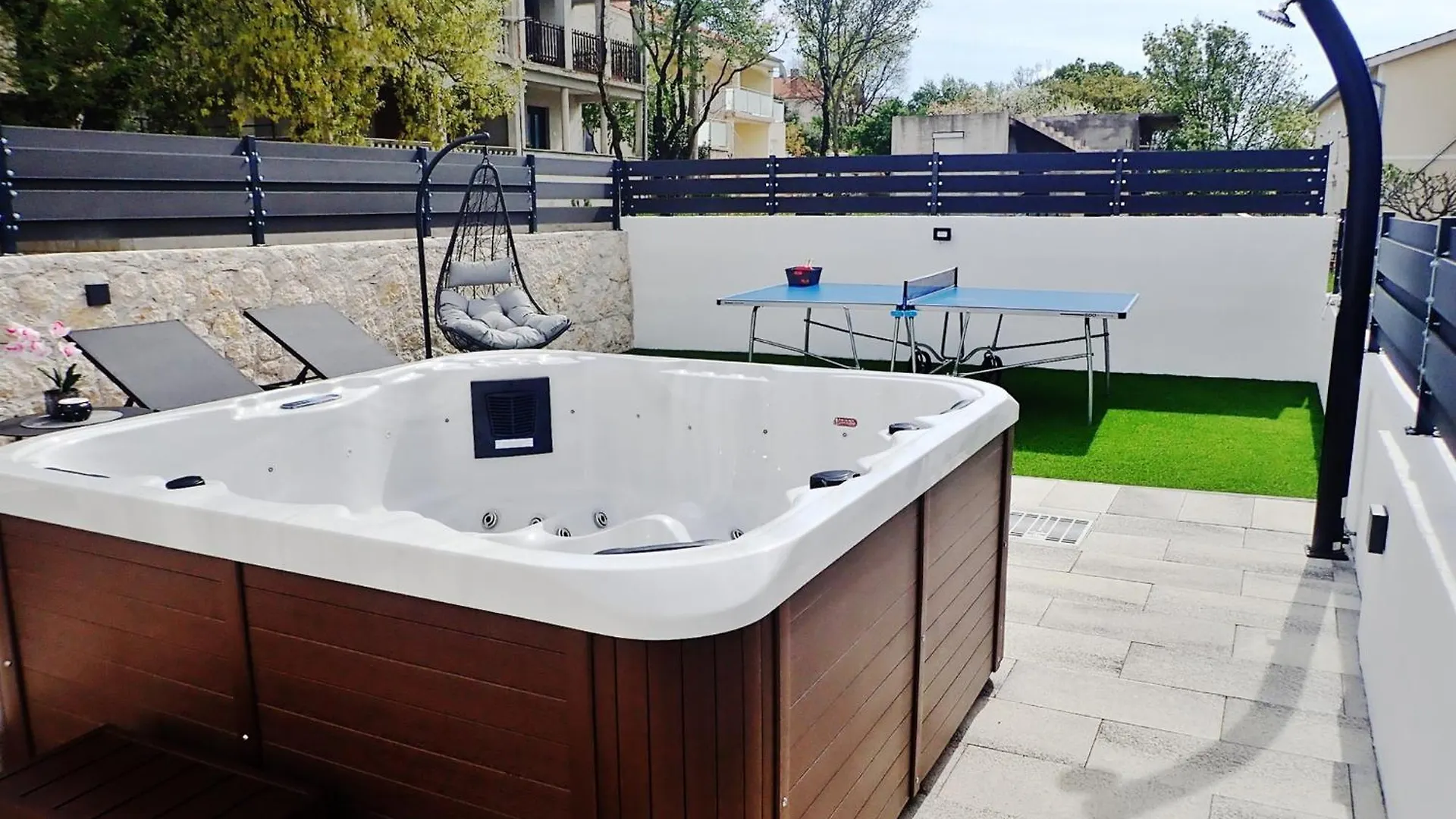 Apartman Ana - Experience Beach And Mountain Holiday Maslenica 0*,