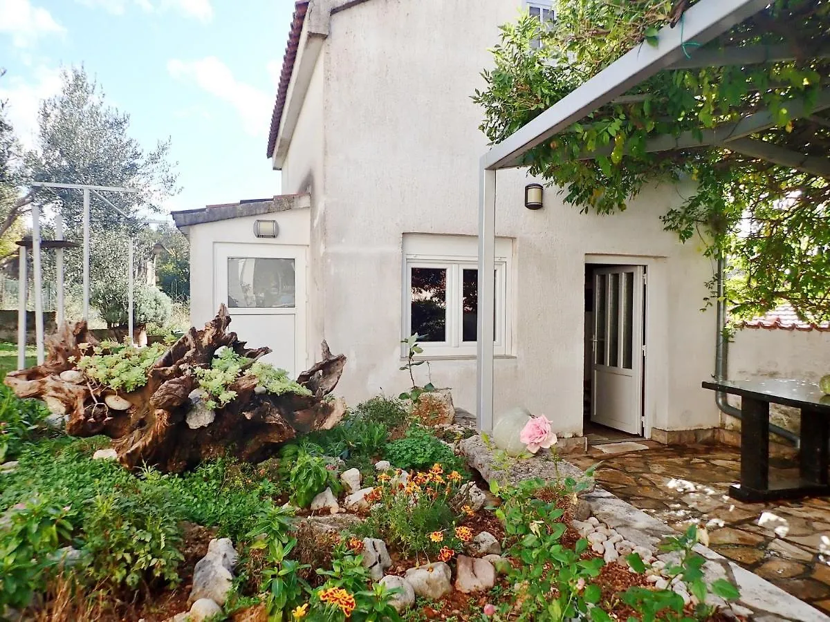 Apartman Ana - Experience Beach And Mountain Holiday Maslenica Apartment