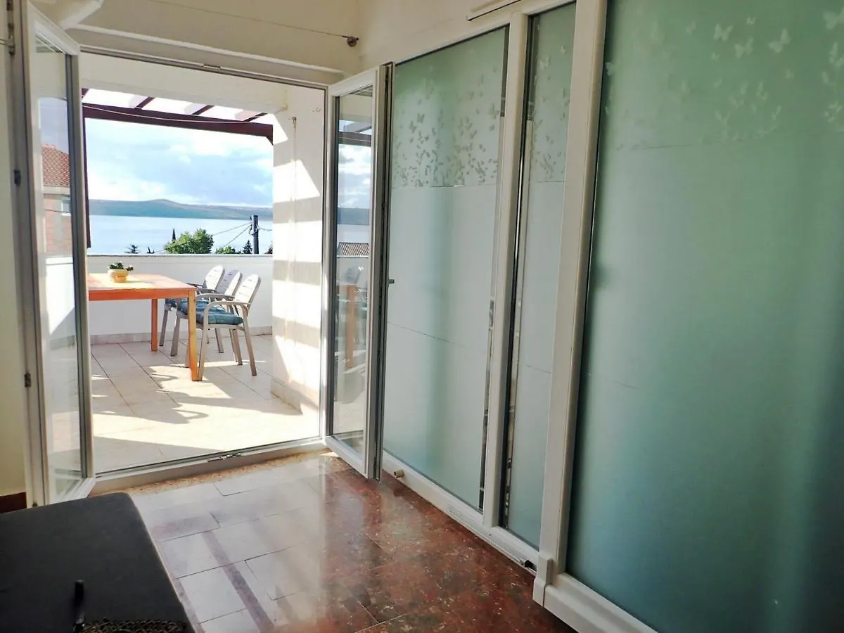 Apartman Ana - Experience Beach And Mountain Holiday Maslenica Apartment