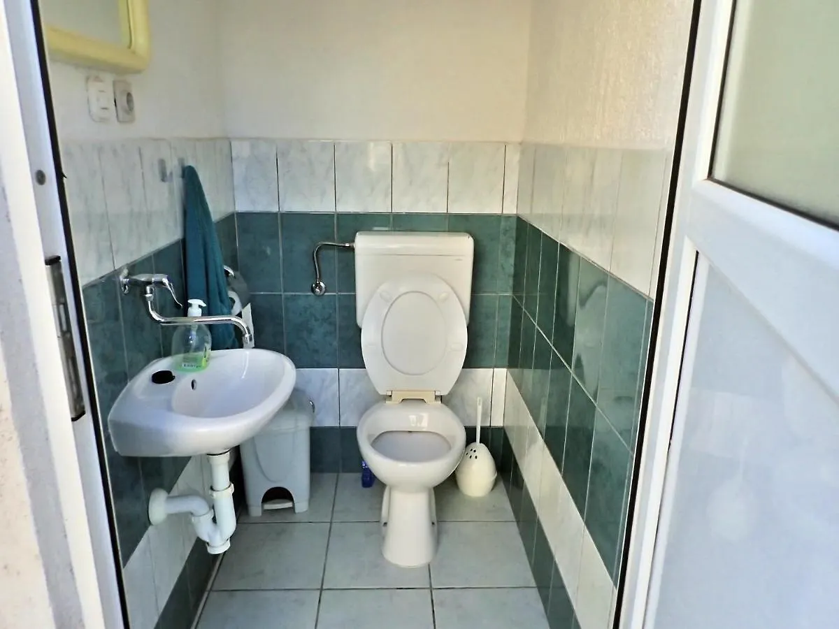 Apartman Ana - Experience Beach And Mountain Holiday Maslenica Croatia